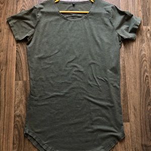 Alphalete Tee